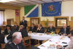 slavnostní schůze 130. let sboru (20.04.2013)